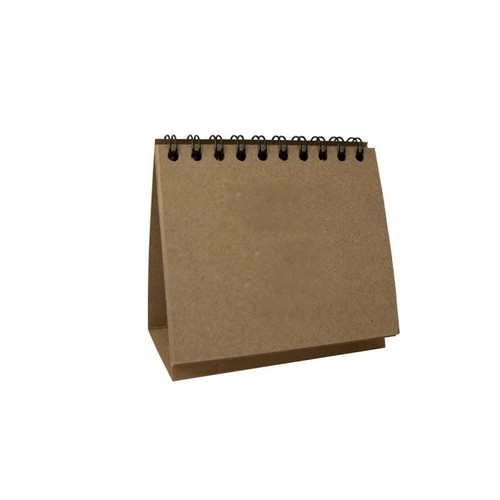 SMALL ECO DESK CALENDAR 13 CUSTOMIZABLE SHEETS SMALL ECO DESK CALENDAR 13 CUSTOMIZABLE SHEETS