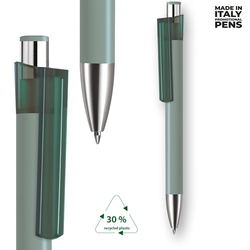 Ballpoint Pen e-Rebel Trend Ballpoint Pen e-Rebel Trend
