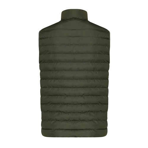 IQONIQ Meru men recycled polyester bodywarmer