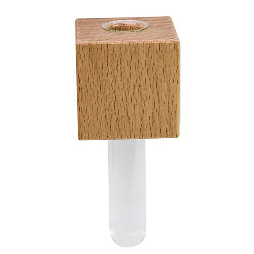 Mini-vase magnet - Easter - with digital printing Mini-vase magnet - Easter - with digital printing