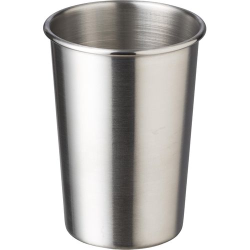 Tazza termica in acciaio inox Reid
