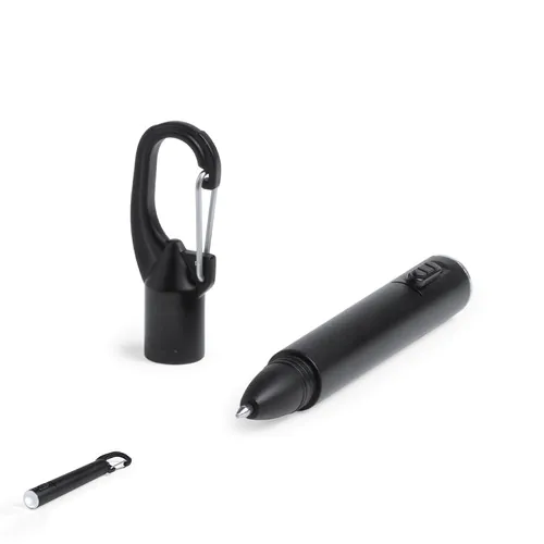 Bolígrafo Linterna Krujer Bolígrafo Linterna Krujer