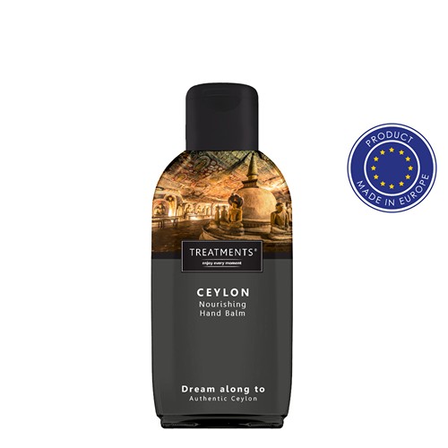 Baume nourrissant pour les mains TREATMENTS