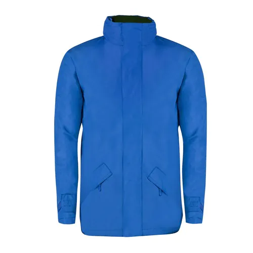 Parka Flogox Parka Flogox