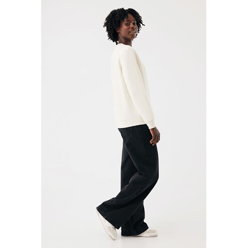 IQONIQ Torla recycled cotton crew neck IQONIQ Torla recycled cotton crew neck