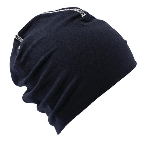 BONNET EN JERSEY (polyester 95%-standex 5%)
