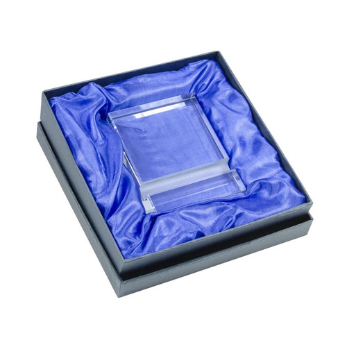 SUPPORT TÉLÉPHONE PORTABLE VERRE 100X80