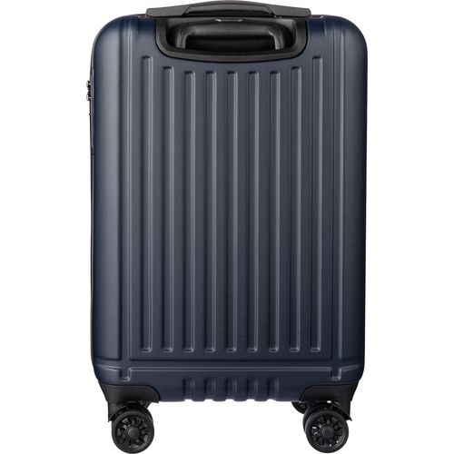ABS luggage trolley Elke ABS luggage trolley Elke