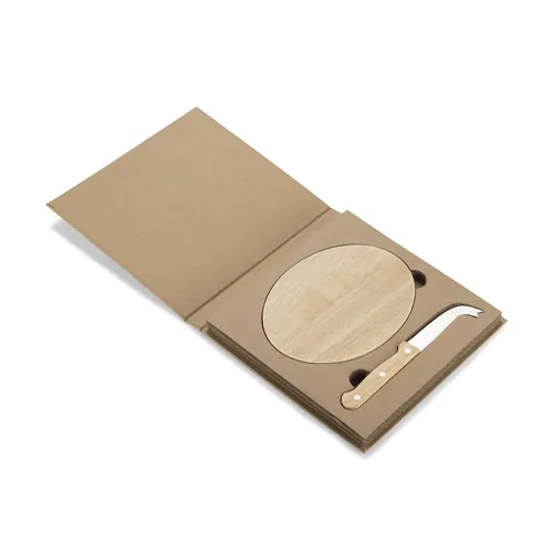 Plateau fromage avec couteau GORGONZOLA Plateau fromage avec couteau GORGONZOLA