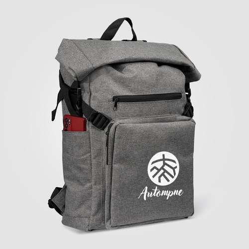 Collection Metropolis - Sac à dos