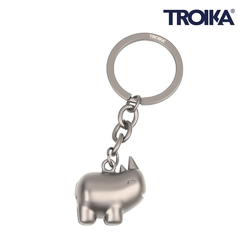 Portachiavi HAPPY RHINO