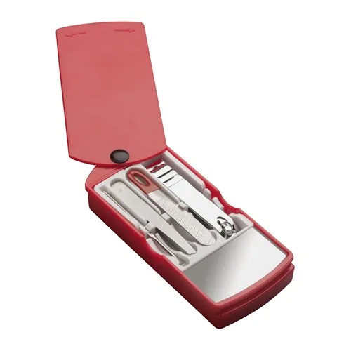 Manicure set REFLECTS-FENNVILLE Manicure set REFLECTS-FENNVILLE