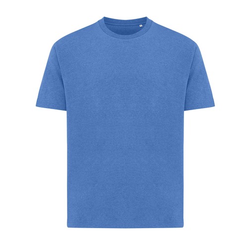 IQONIQ Teide T-Shirt aus recycelter Baumwolle
