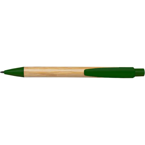 Bamboo ballpen Lacey