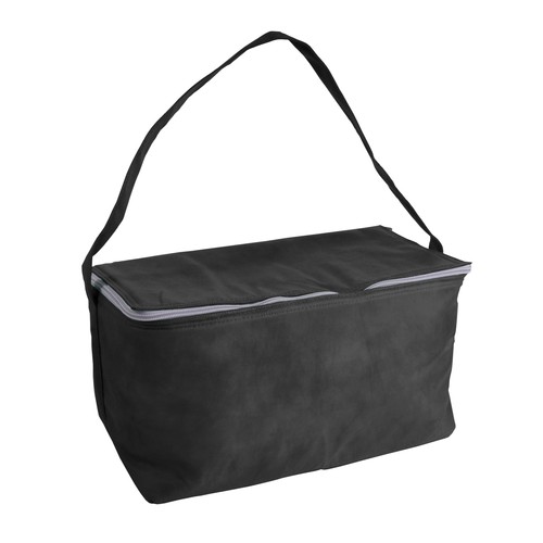Sac isotherme en TNT, avec interieur argenté