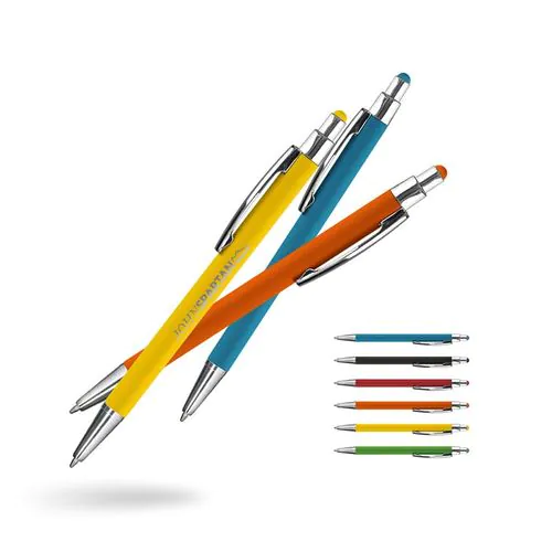 STYLO BILLE ECRITURE NOIR / STYLET STYLO BILLE ECRITURE NOIR / STYLET