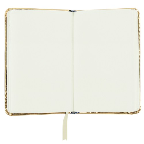 CAHIER GLITTER