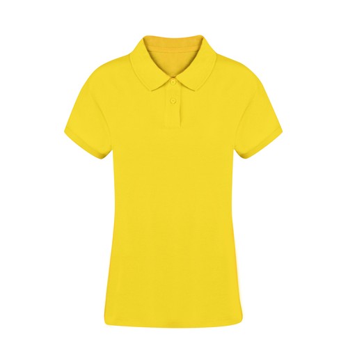 Women Colour Polo Shirt Koupan Women Colour Polo Shirt Koupan