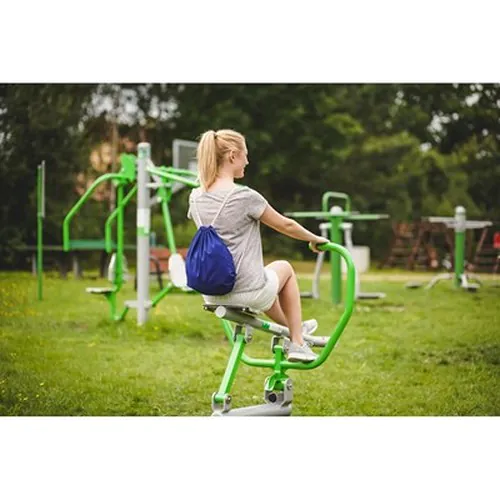 Bawełniany worek ze sznurkiem | Gerald Bawełniany worek ze sznurkiem | Gerald