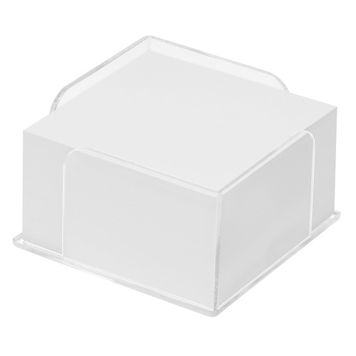 Box portafoglietti "Omega"