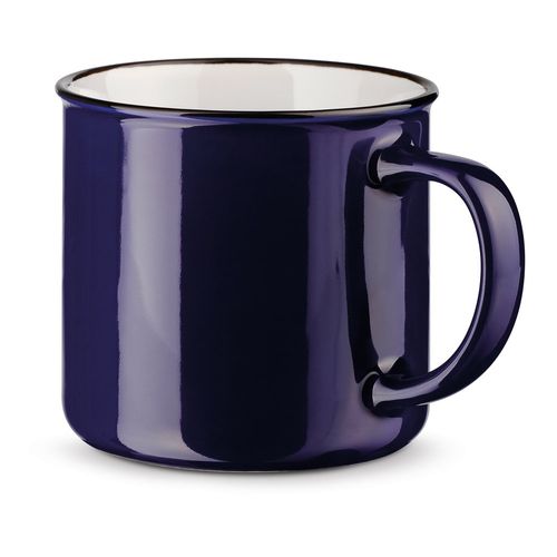 VERNON. Mug en céramique 340 ​​ml