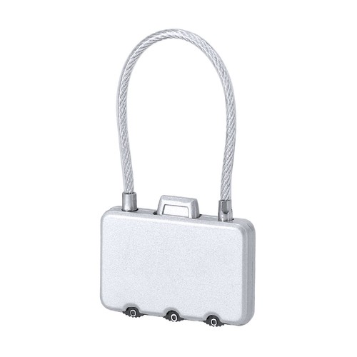 Padlock Konix Padlock Konix