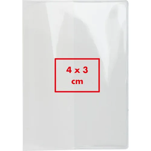 Couverture transparente en PVC Marseille