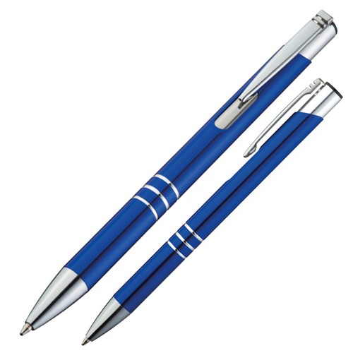 Metal ballpen ASCOT Metal ballpen ASCOT