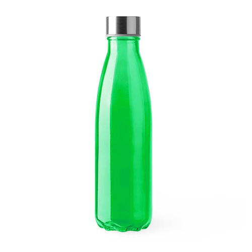 Botella translúcido 620ml Agrifoglio Botella translúcido 620ml Agrifoglio