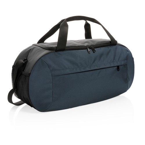 Impact AWARE™ RPET modern sports duffel Impact AWARE™ RPET modern sports duffel