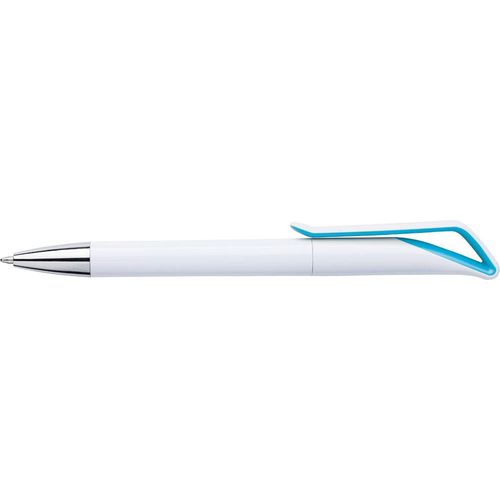ABS ballpen Tamir