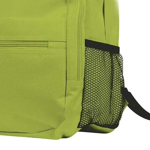 600D POLYESTER TREKKING RUCKSACK 600D POLYESTER TREKKING RUCKSACK