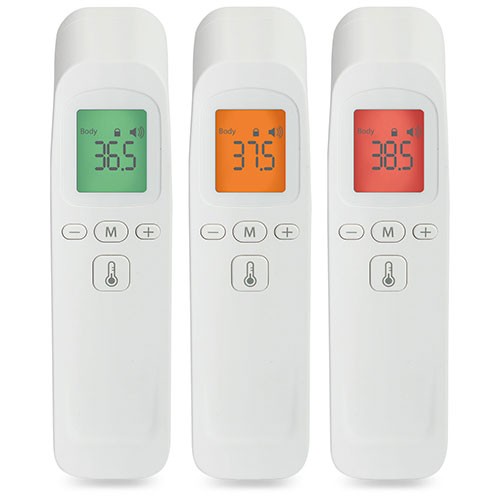 Digital infrared thermometer Blimble