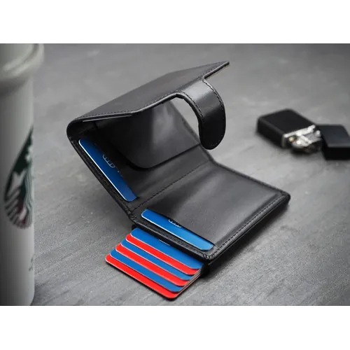 RFID wallet