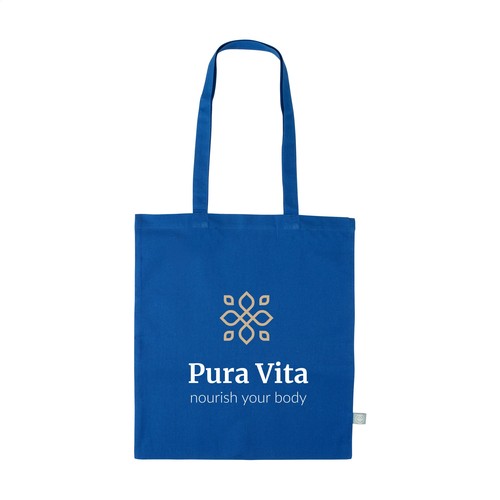 Organic Cotton Shopper (140 g/m²) bag Organic Cotton Shopper (140 g/m²) bag