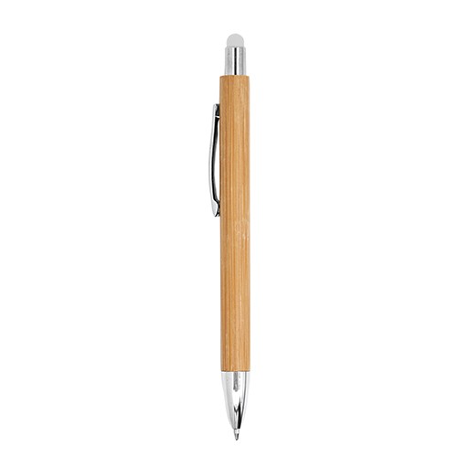 Eco-friendly bamboo pen. Debbie Eco-friendly bamboo pen. Debbie
