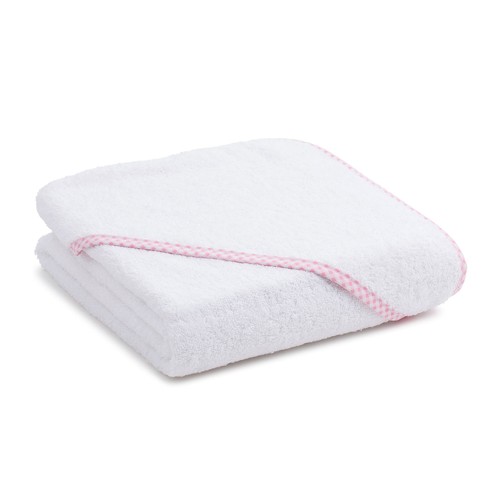 Hooded towel Hooded towel