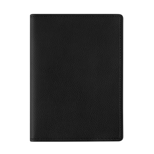 Blackmaxx® "GoMobility+" imitation leather driver's license pouch