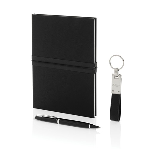 Swiss Peak RCS certified business gift set Swiss Peak RCS certified business gift set