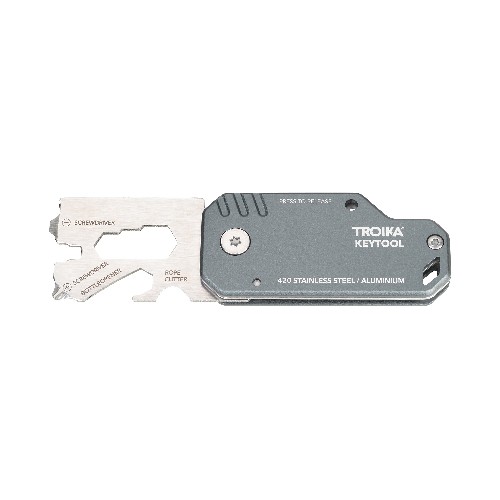 Mini Herramienta 11 Funciones TROIKA KEYTOOL