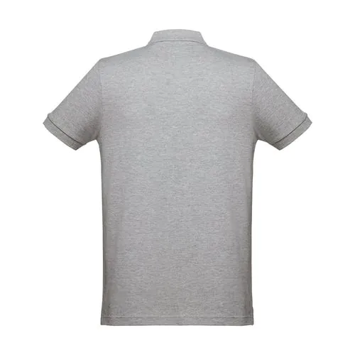 THC DHAKA. Polo da uomo