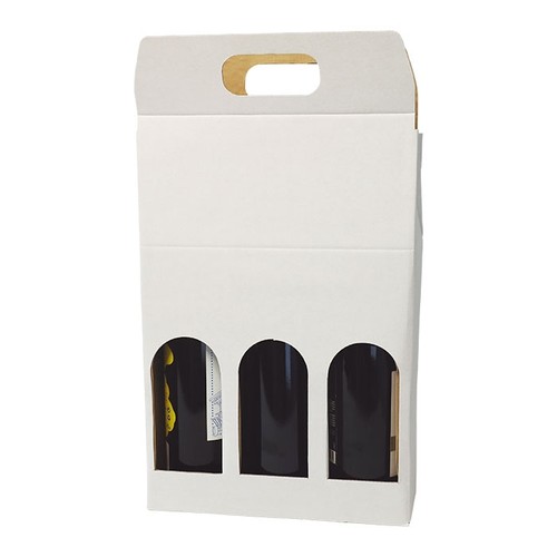 opakowania na butelki