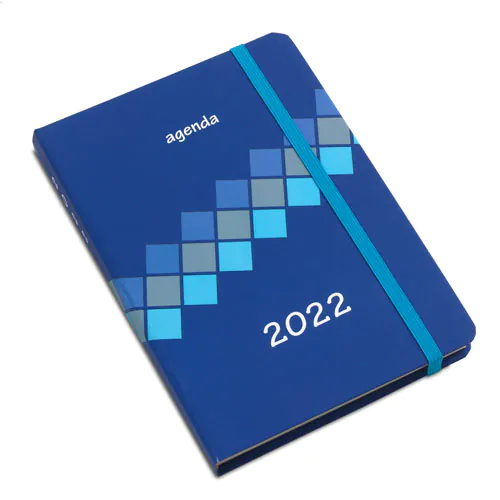 Agenda A5 Soft Touch Agenda A5 Soft Touch