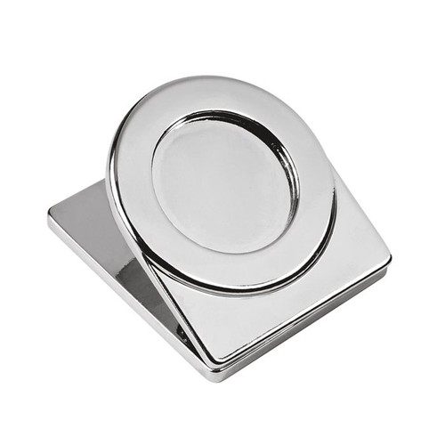PAPERWEIGHT SQUARE HOLLOW - d=25,5 mm PAPERWEIGHT SQUARE HOLLOW - d=25,5 mm