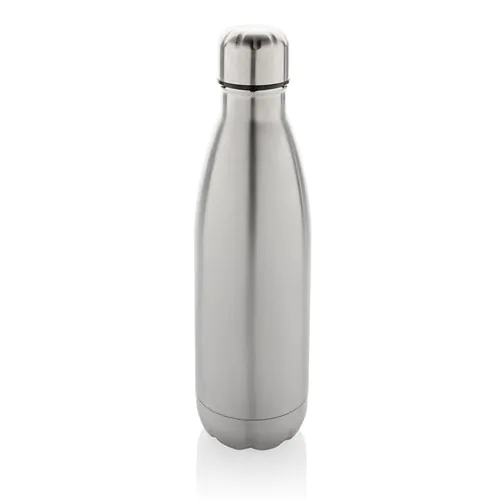 Eureka RCS-gecertificeerde gerecycled rvs enkelwandige fles Eureka RCS-gecertificeerde gerecycled rvs enkelwandige fles