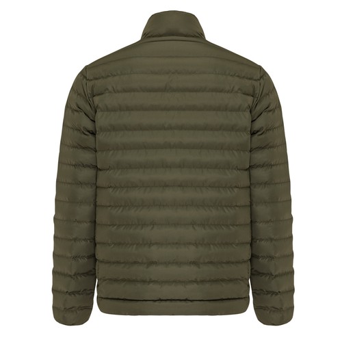 IQONIQ Maiko men recycled polyester padded jacket IQONIQ Maiko men recycled polyester padded jacket
