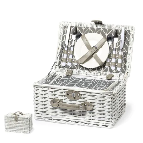Thermal Picnic Basket Midland