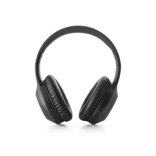 BETTENCOURT. Foldable wireless headphones with ANC and 15h of autonomy on recycled ABS (100% rABS) BETTENCOURT. Foldable wireless headphones with ANC and 15h of autonomy on recycled ABS (100% rABS)