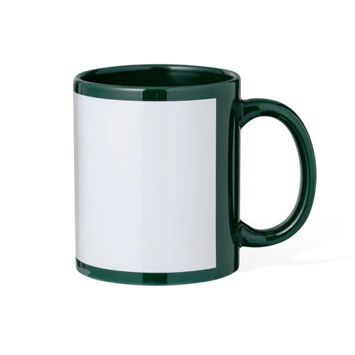 Taza Sublimación Orchix Taza Sublimación Orchix