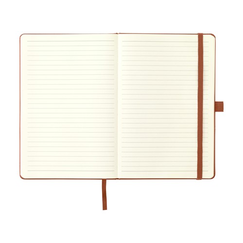 Groovy Paper Notebook A5